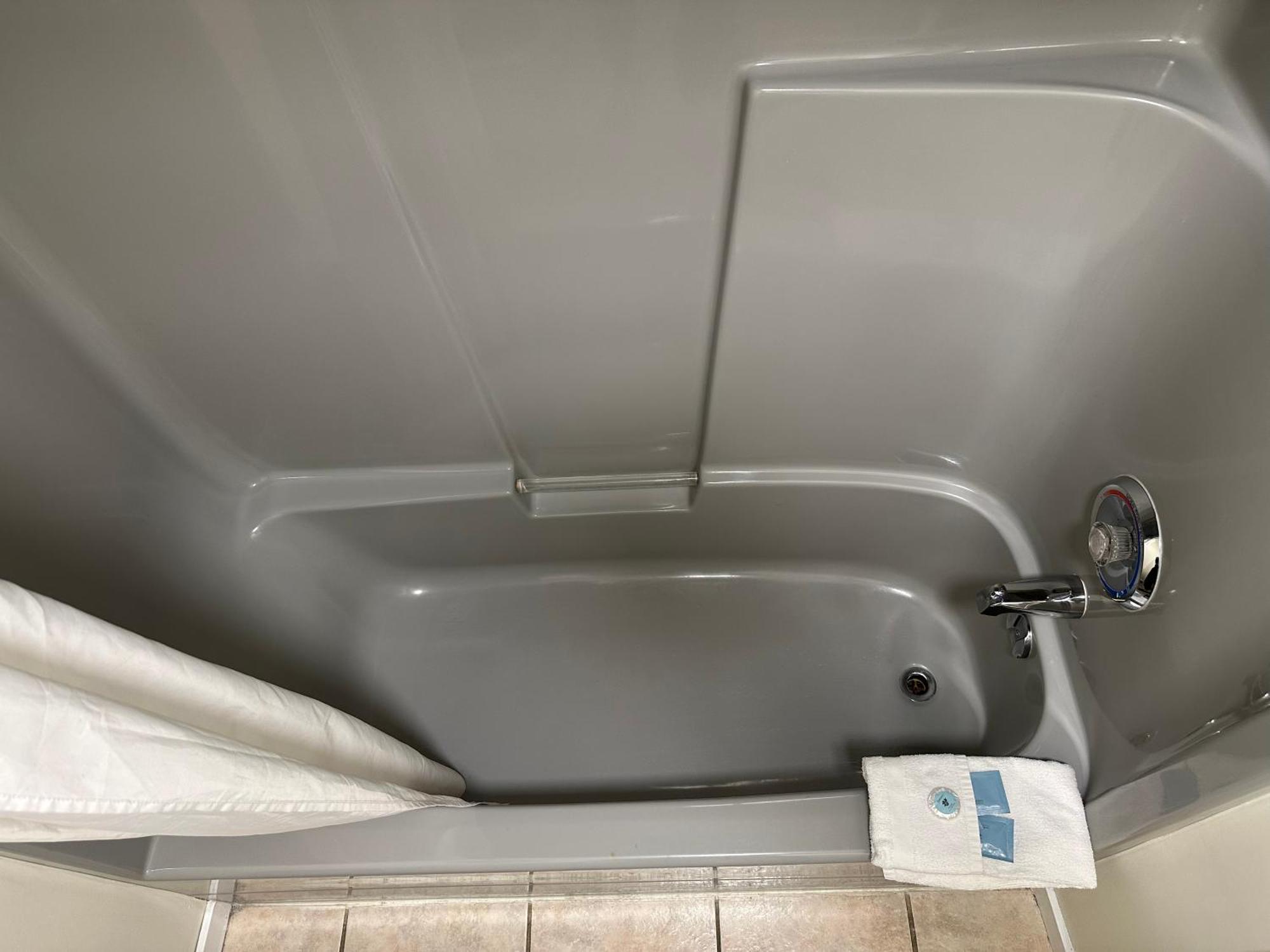 Kings Motor Inn Κάμλουπς Εξωτερικό φωτογραφία