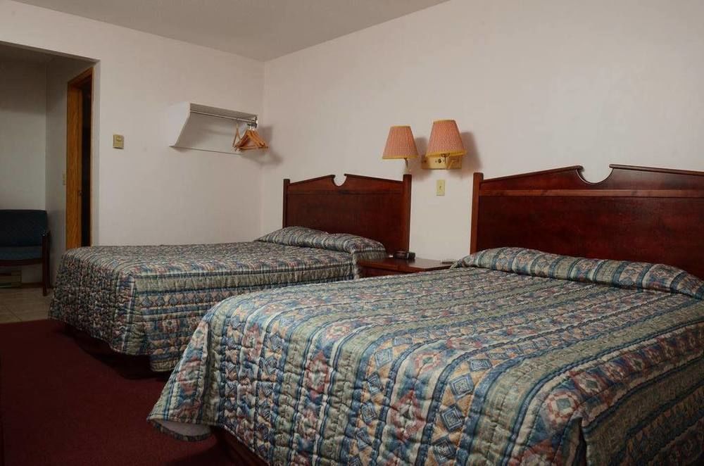 Kings Motor Inn Κάμλουπς Εξωτερικό φωτογραφία