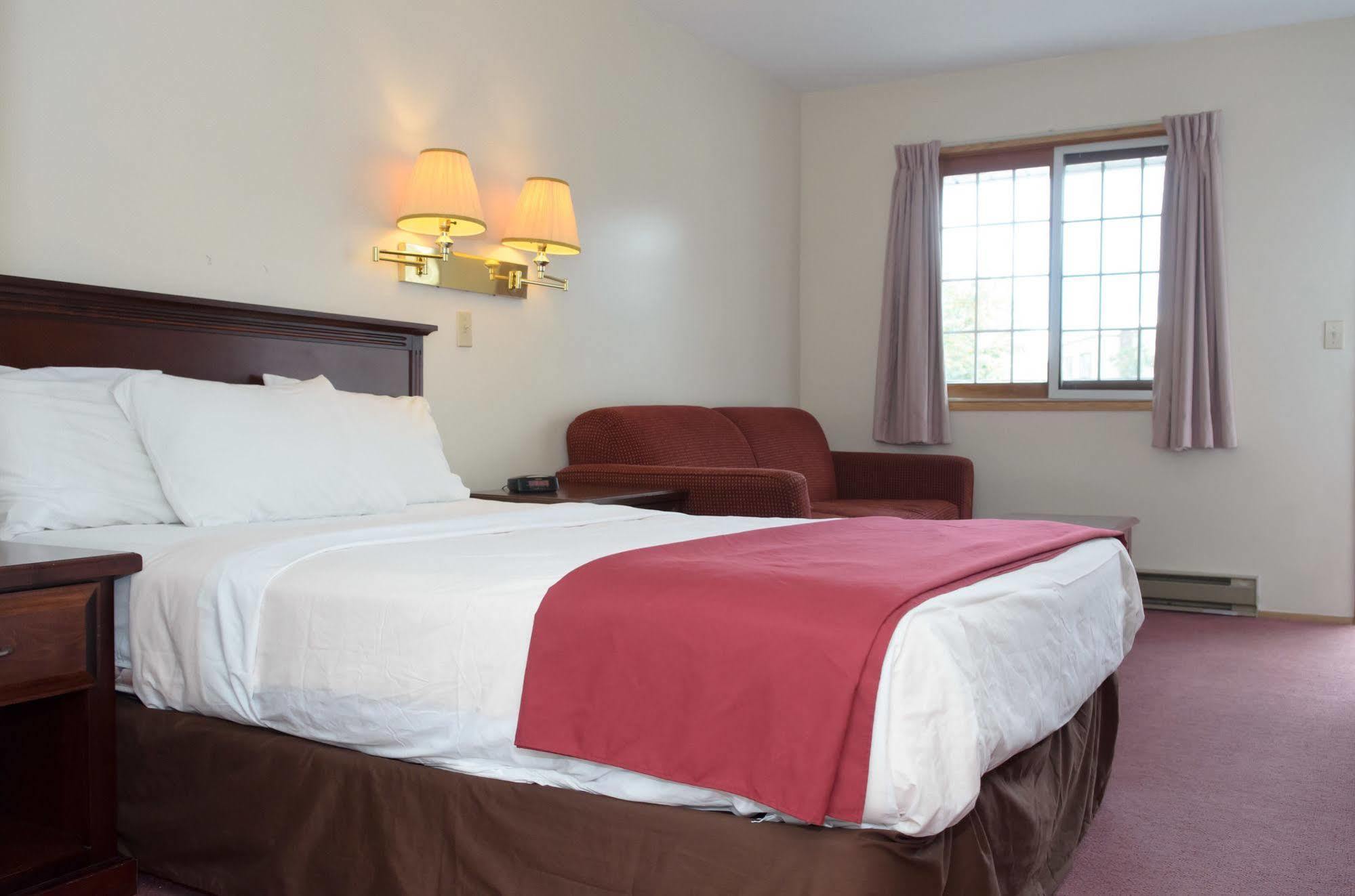 Kings Motor Inn Κάμλουπς Εξωτερικό φωτογραφία